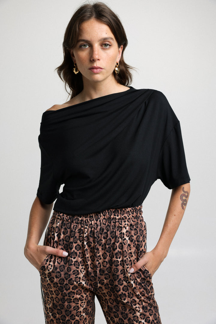 BFF Black T-Shirt