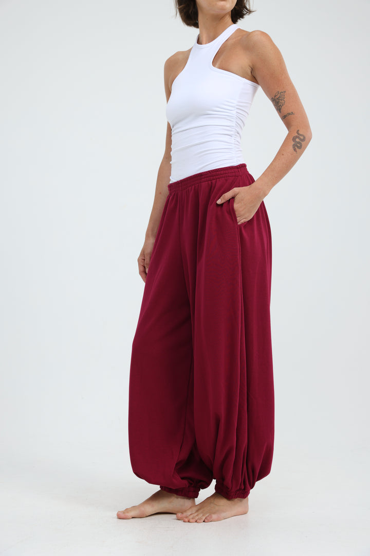 Clean40 Wine Balloon Joggers