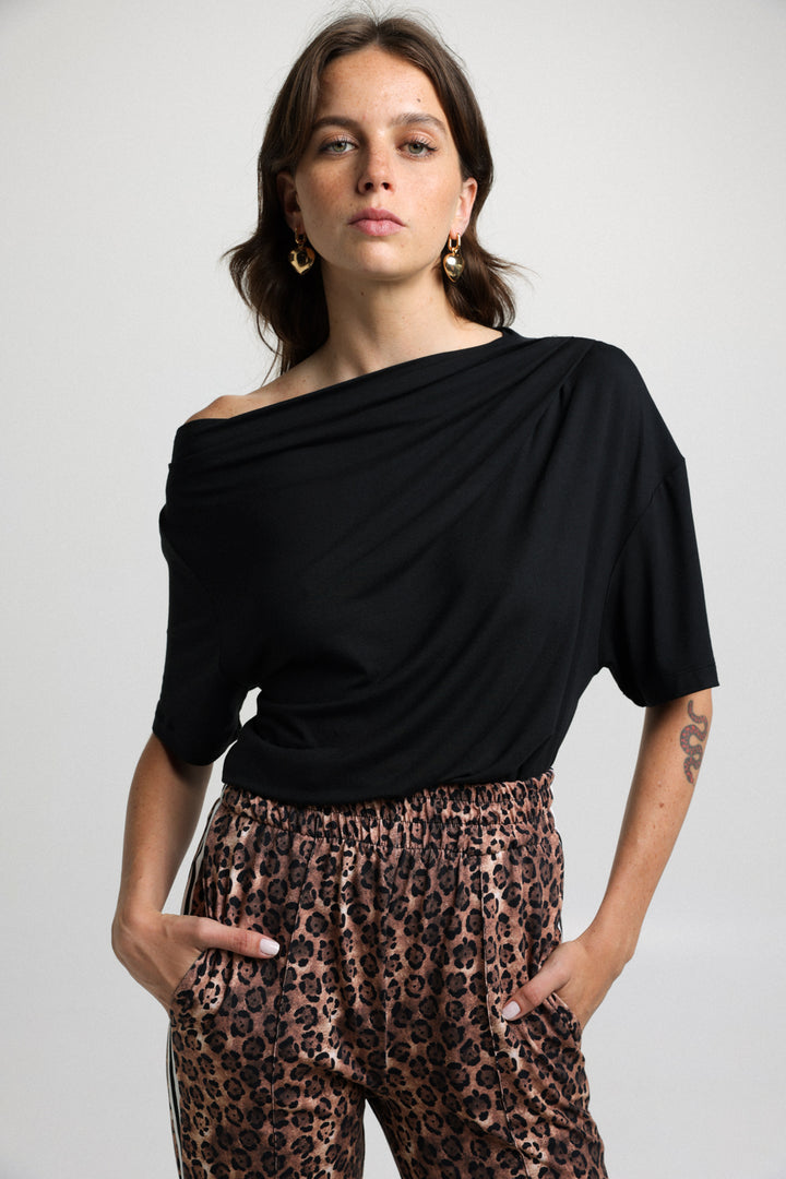 BFF Black T-Shirt