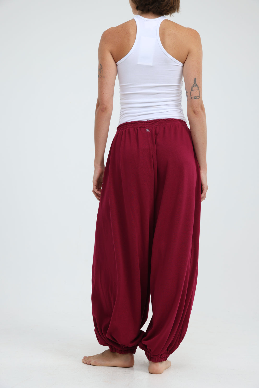 Clean40 Wine Balloon Joggers