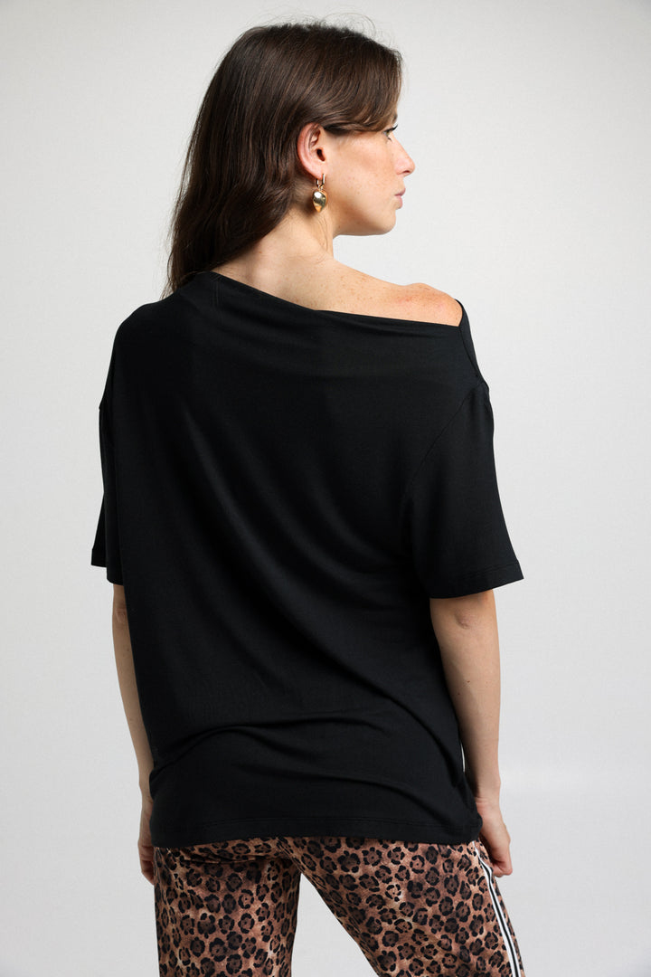 BFF Black T-Shirt
