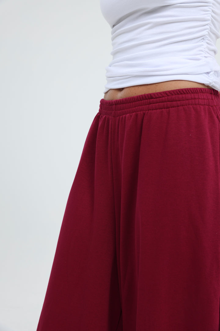 Clean40 Wine Balloon Joggers