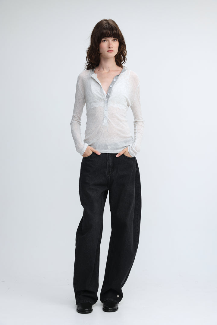 Light Grey Shirt