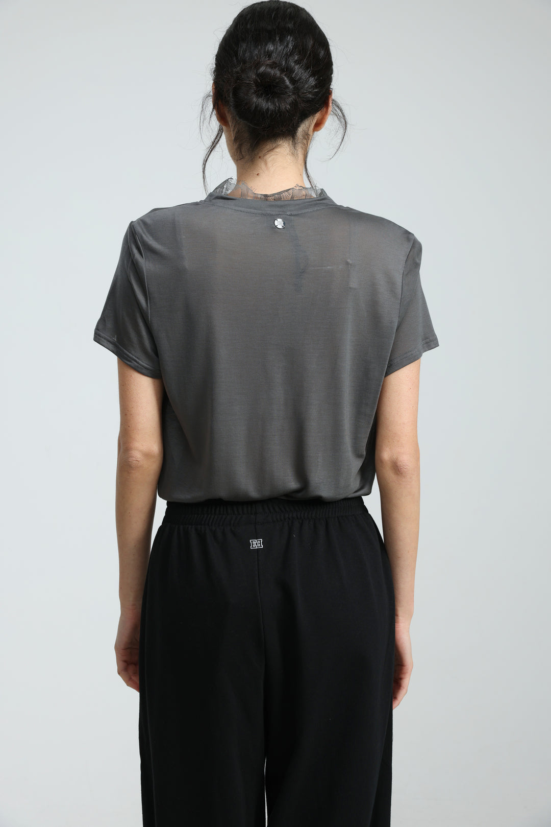 Mystery Grey T-Shirt