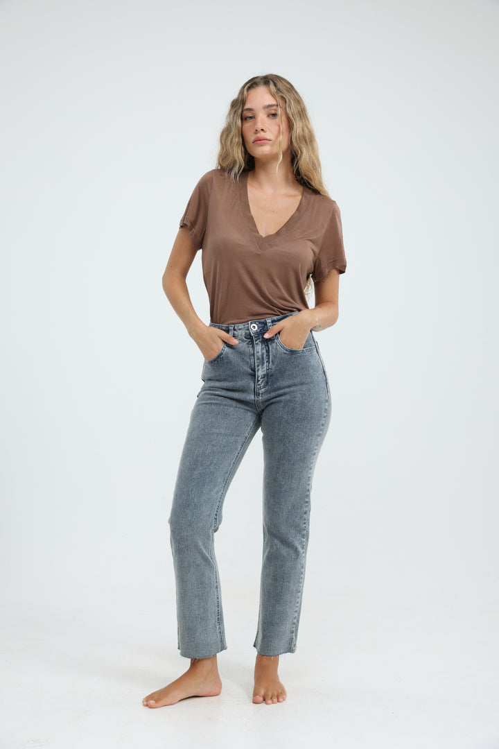 Star 506 Blue Denim