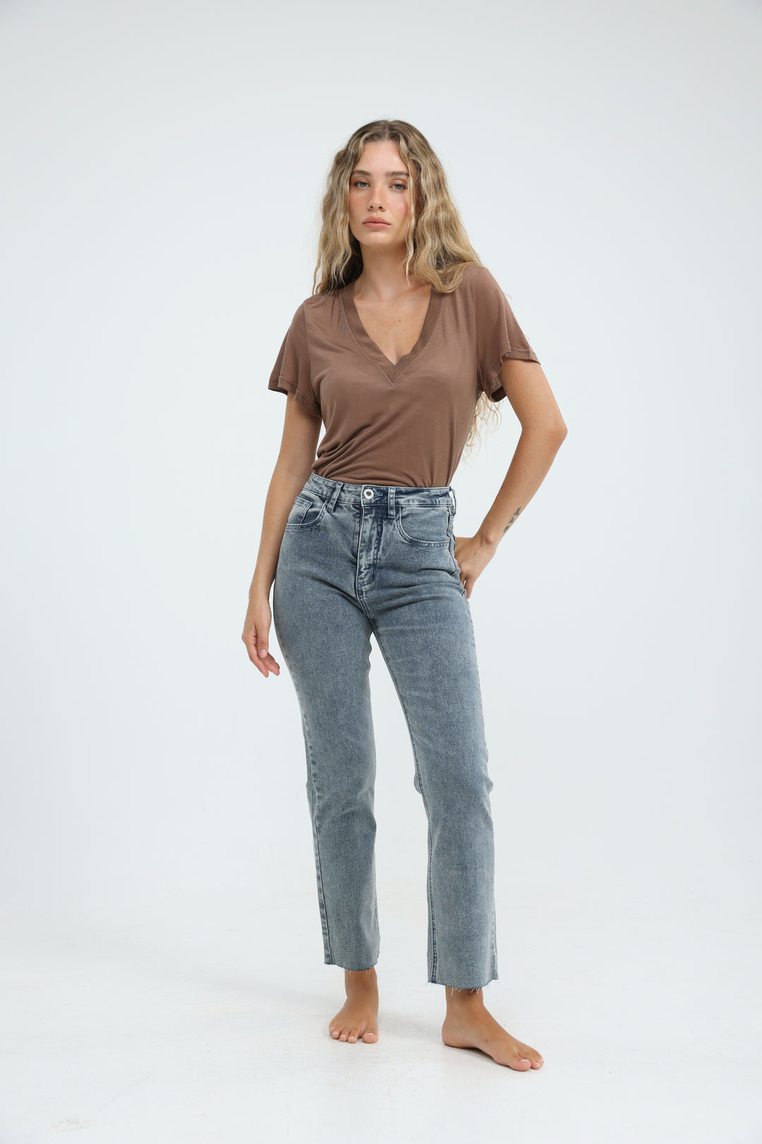 Star 506 Blue Denim