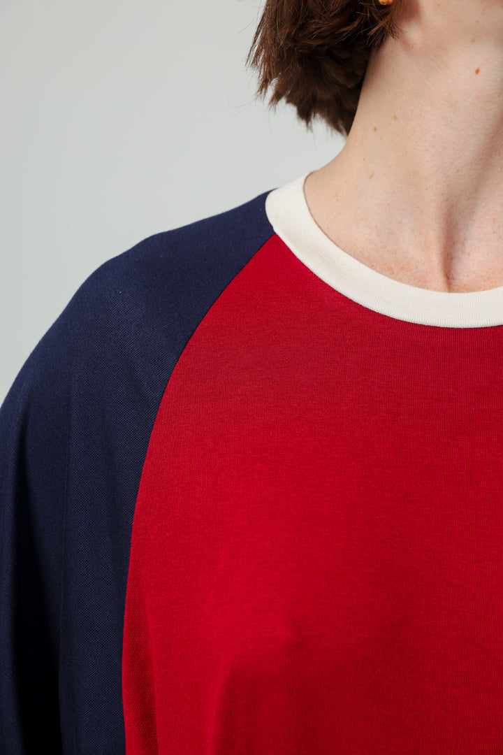 USA Red T-Shirt