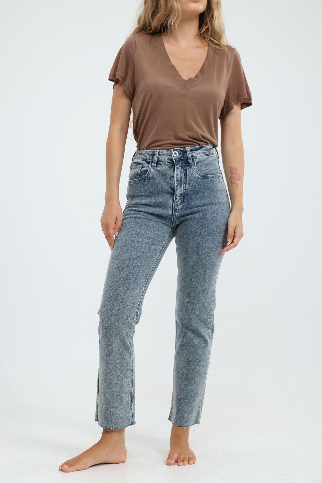 Star 506 Blue Denim