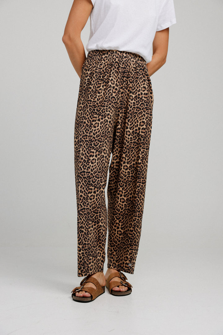 Change Cheetah Bottoms