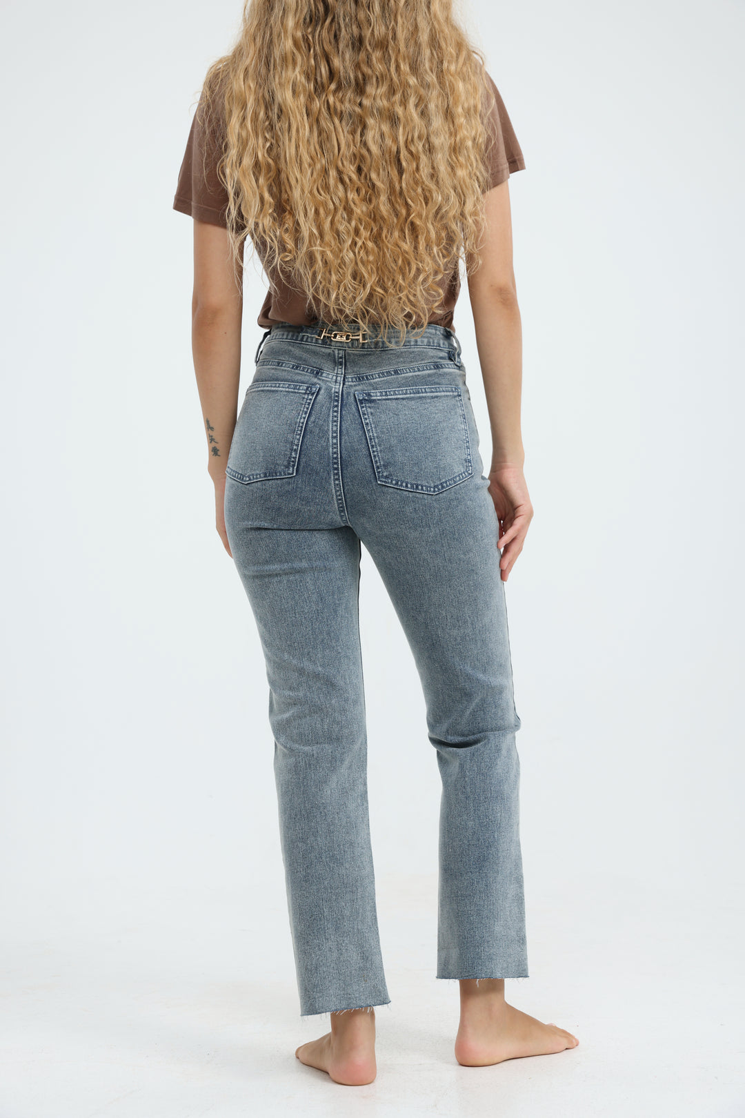 Star 506 Blue Denim