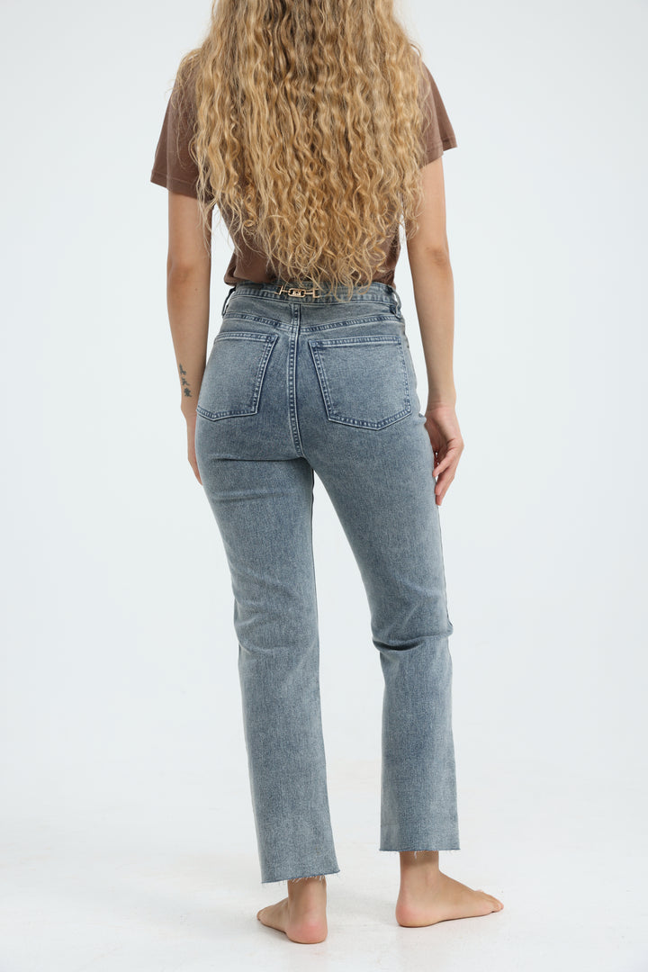 Star 506 Blue Denim