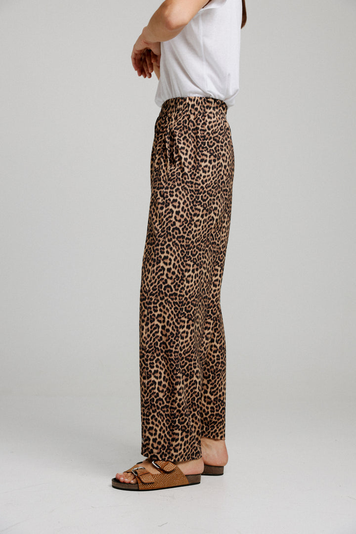 Change Cheetah Bottoms