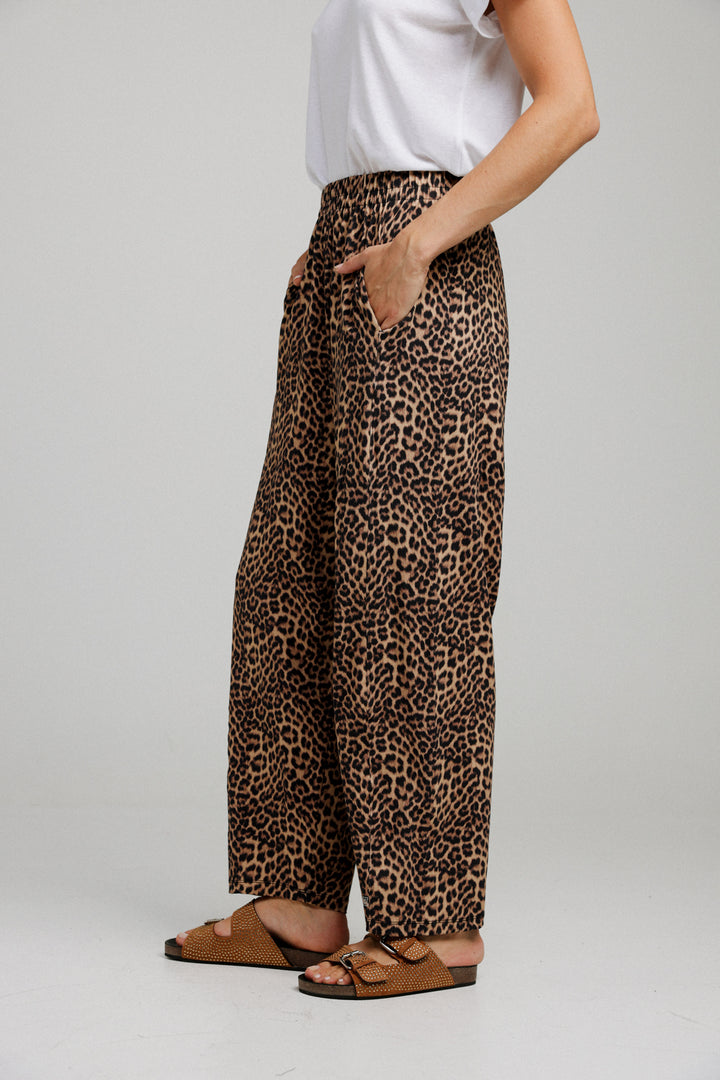 Change Cheetah Bottoms