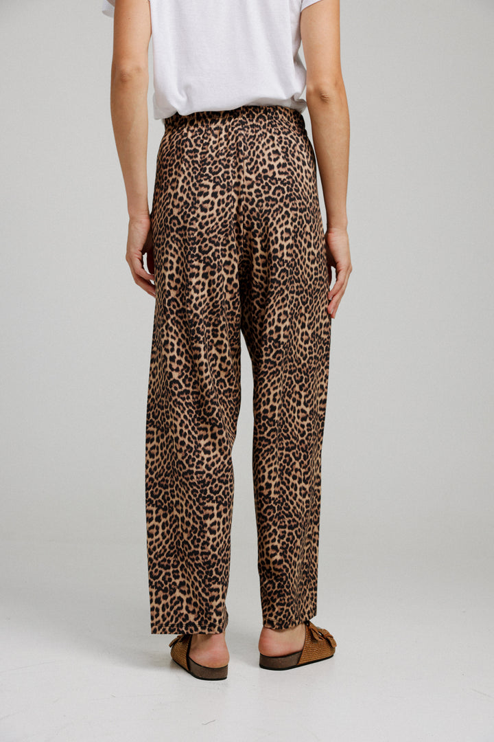 Change Cheetah Bottoms