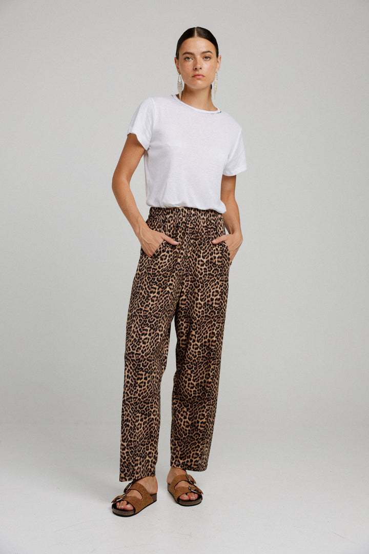 Change Cheetah Bottoms