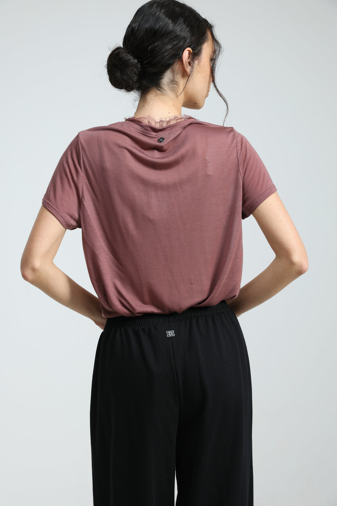 Mystery Brown T-Shirt