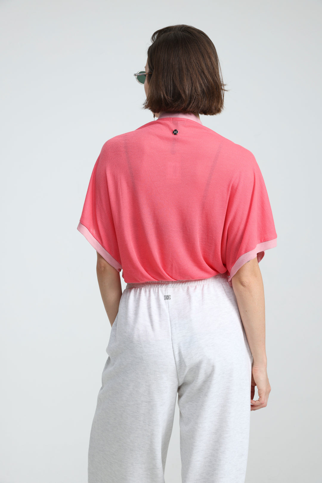 Proof Coral T-Shirt