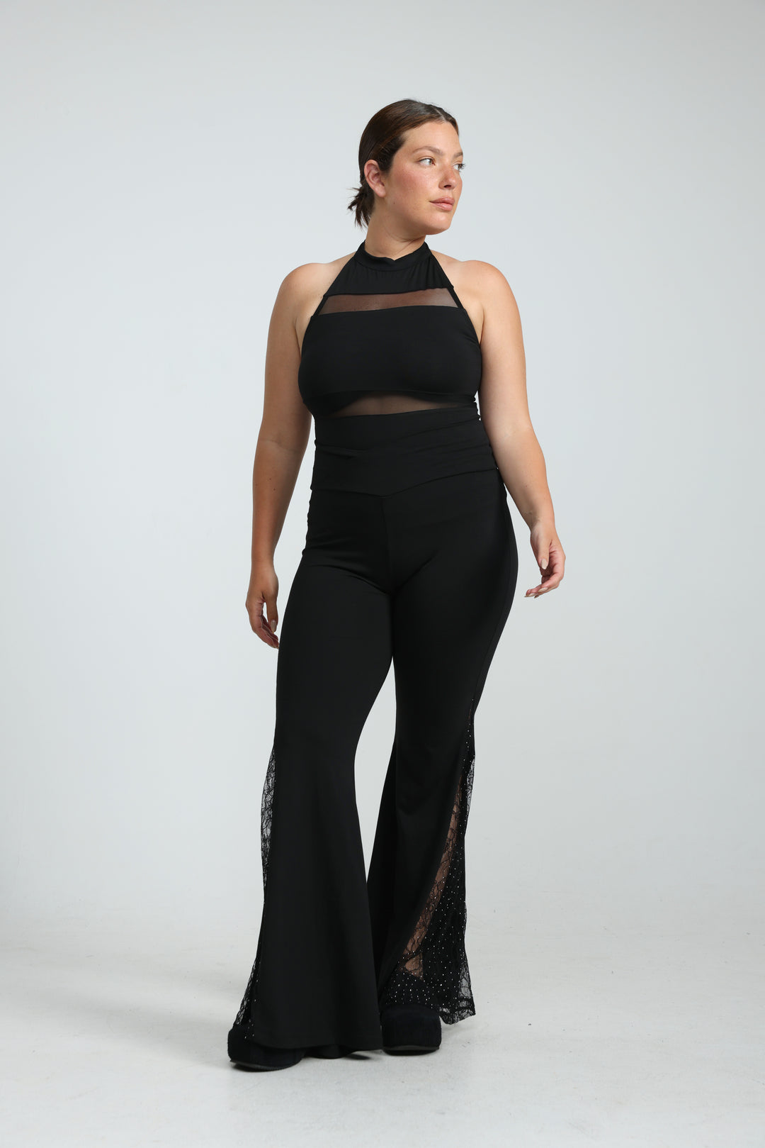 Boulevard Black Tank