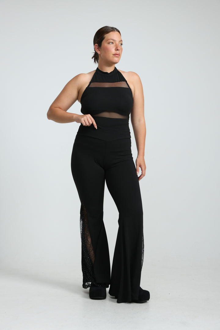 Boulevard Black Tank