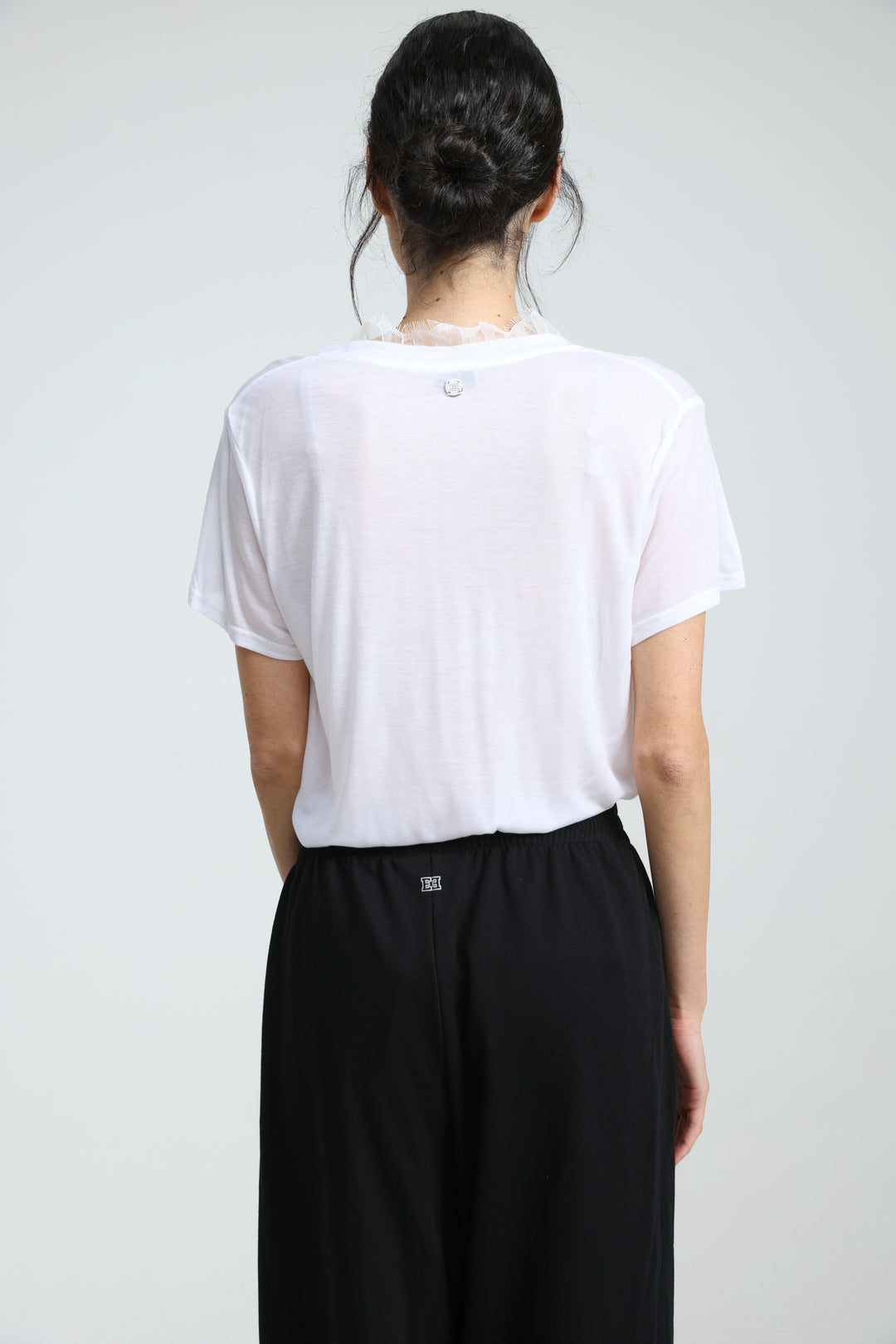 Mystery Cream T-Shirt
