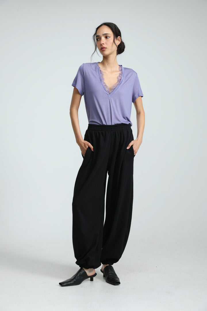 Mystery Purple T-Shirt