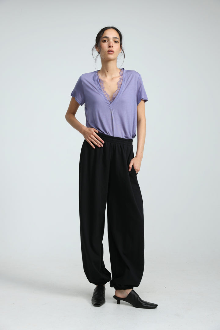 Mystery Purple T-Shirt