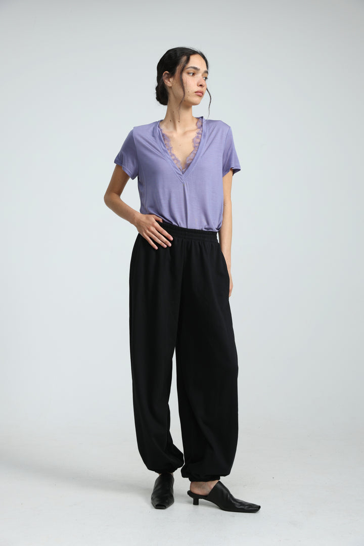 Mystery Purple T-Shirt