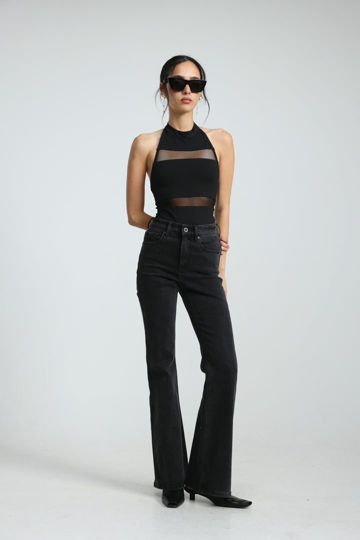 Boulevard Black Tank