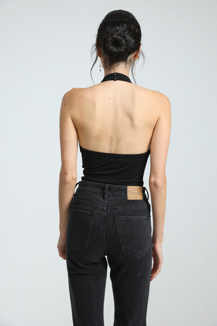 Boulevard Black Tank