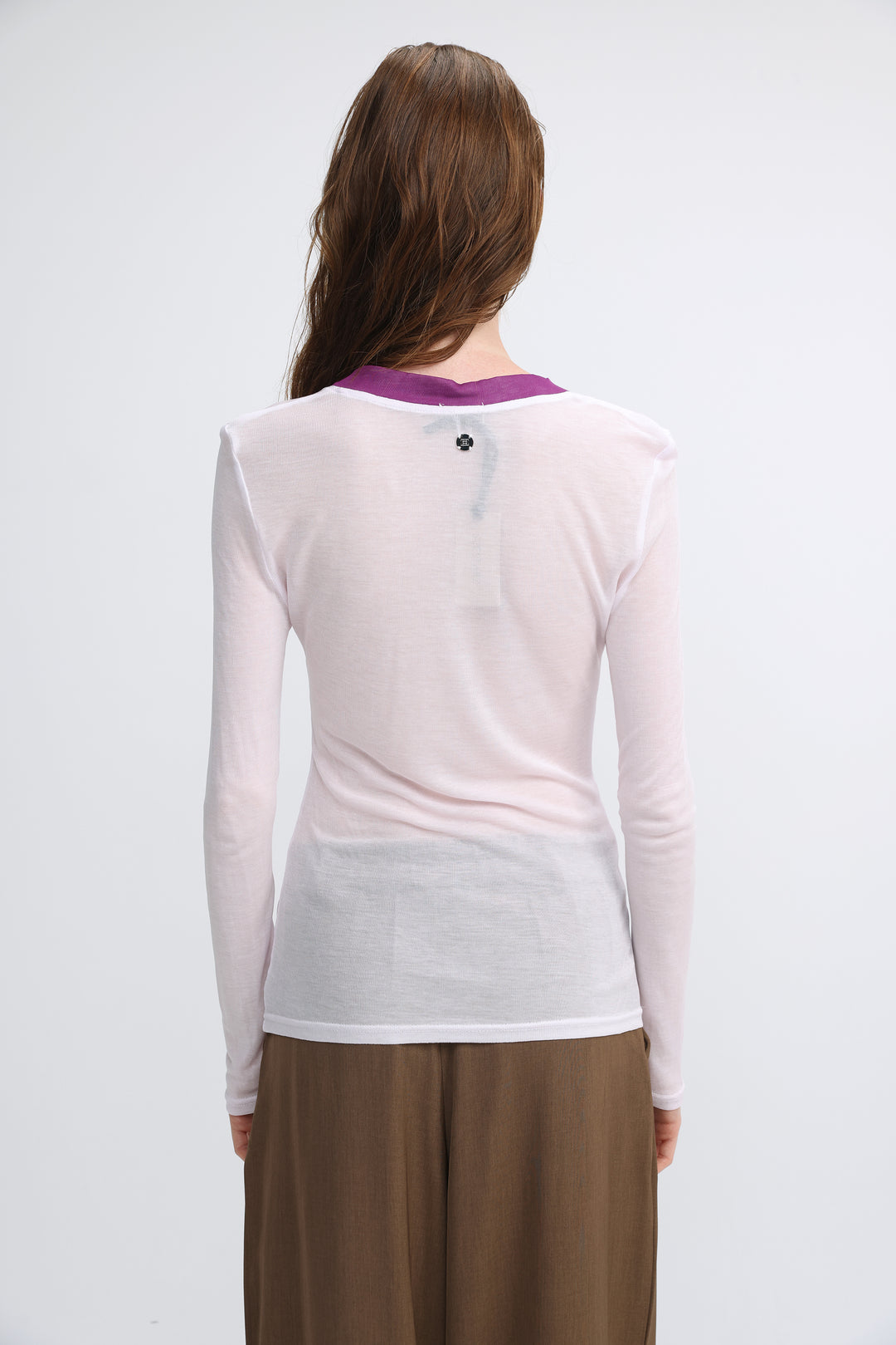 Light Pink Shirt