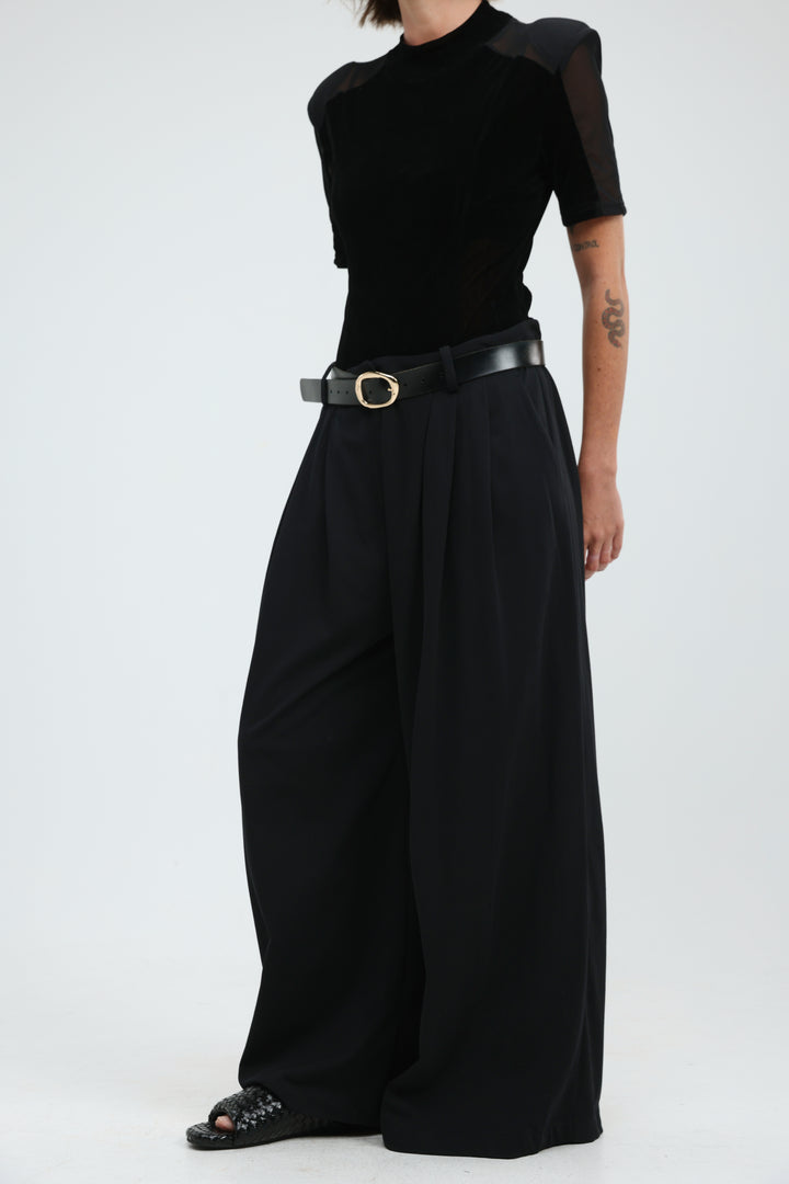Protocol Black Bottoms