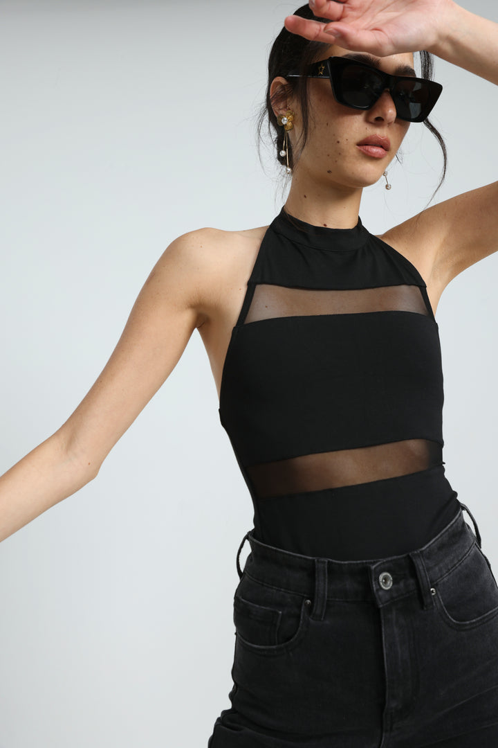 Boulevard Black Tank