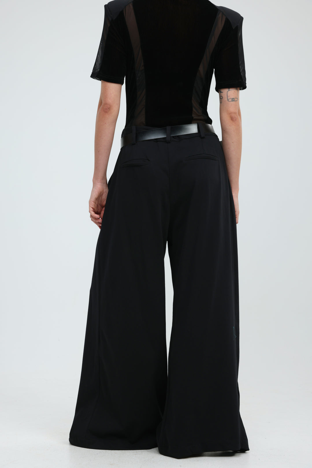 Protocol Black Bottoms