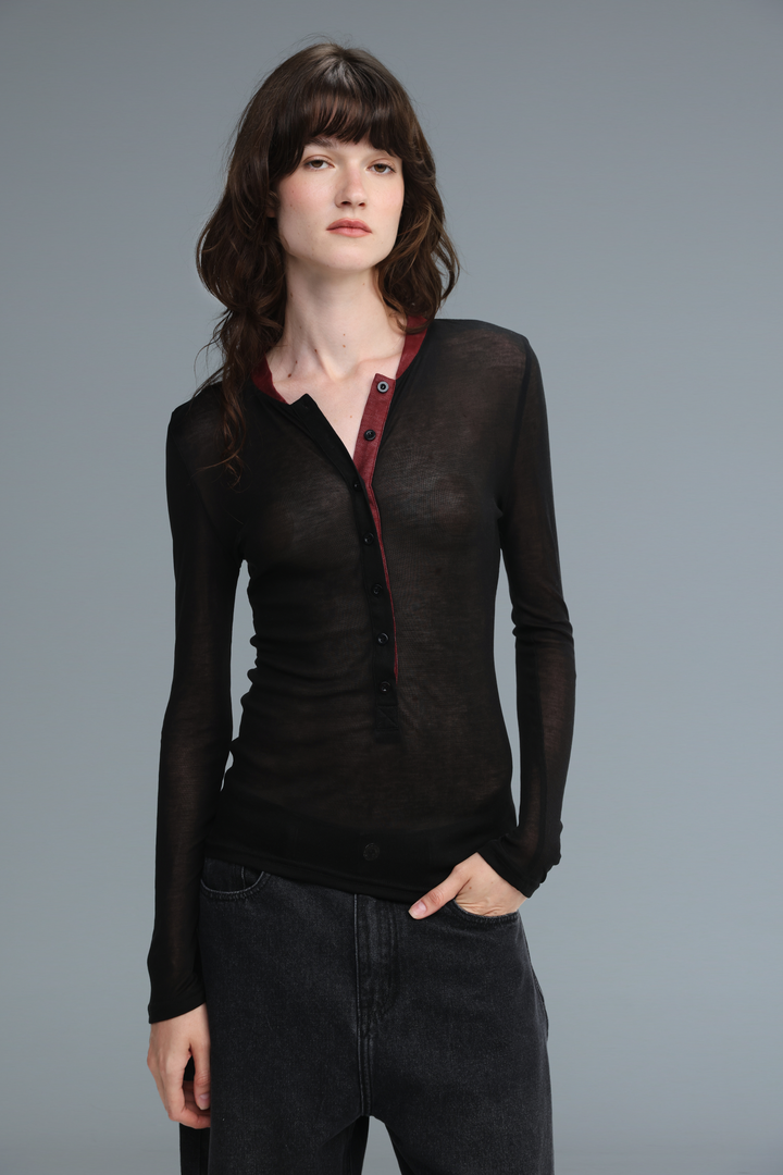 Light Black Shirt