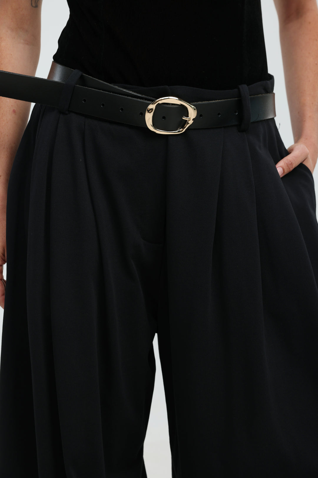 Protocol Black Bottoms