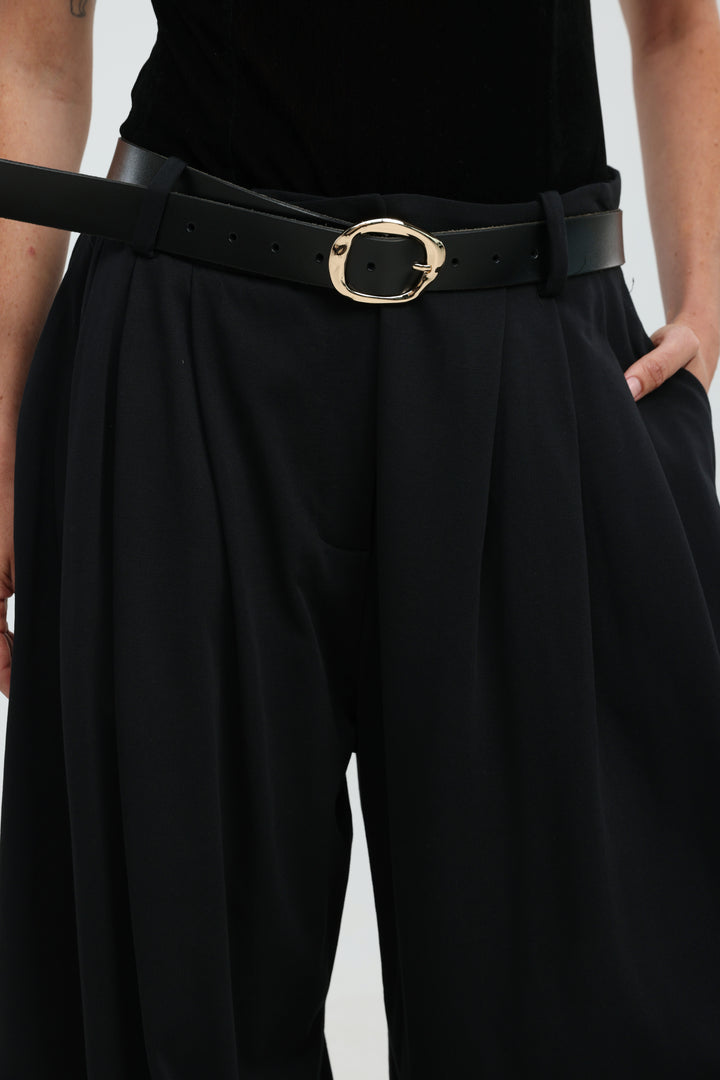 Protocol Black Bottoms
