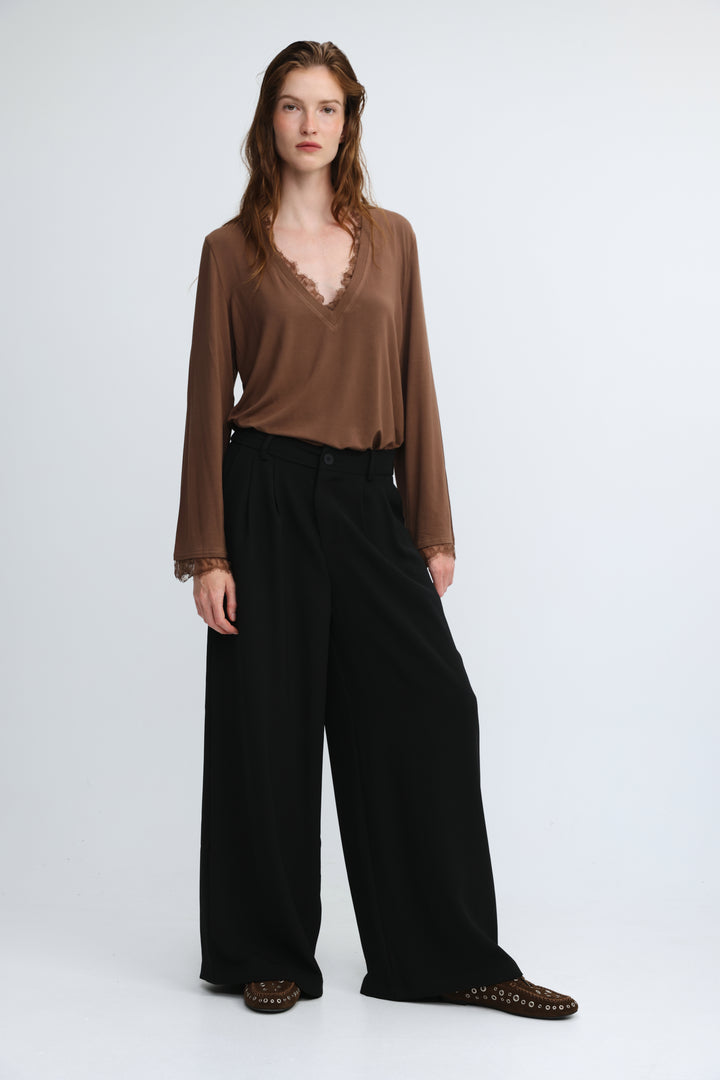Mystery Mocha Shirt