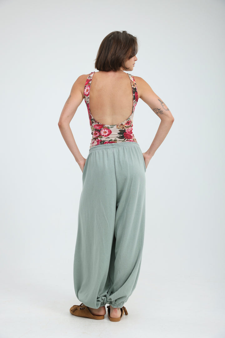 Dawn Floral Bodysuit