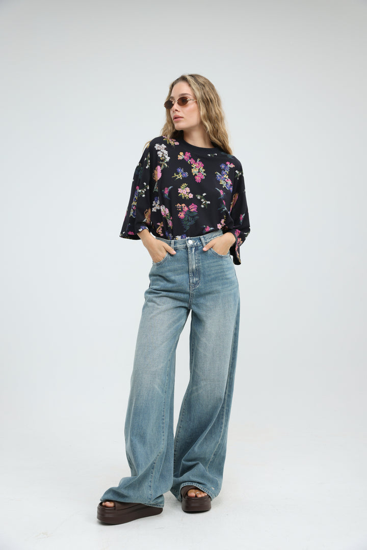 Star 623 Blue Denim