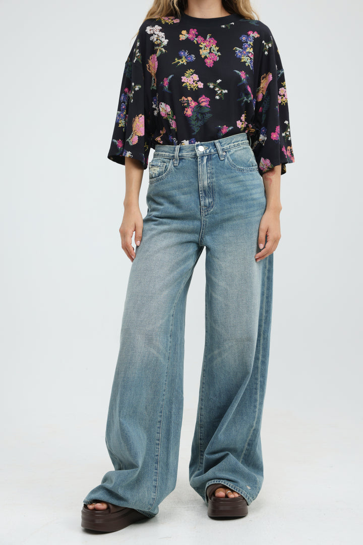 Star 623 Blue Denim