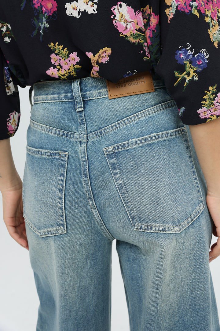 Star 623 Blue Denim