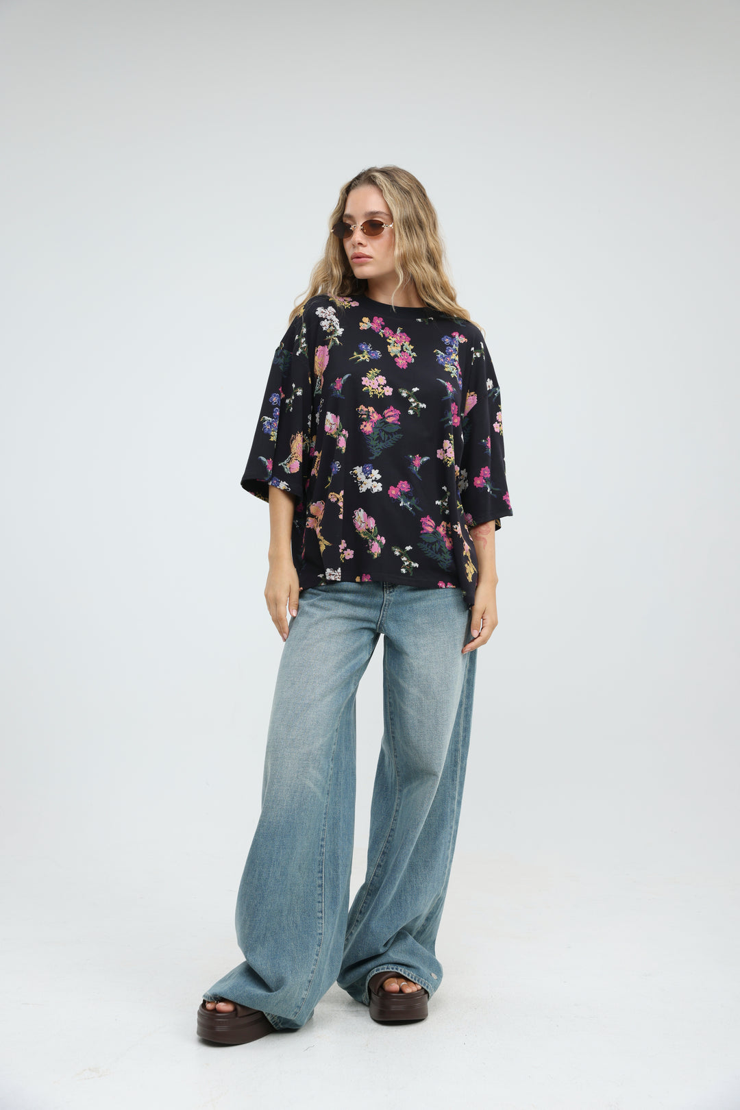 Star 623 Blue Denim