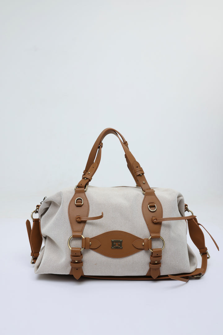 Relocation Cream Bag