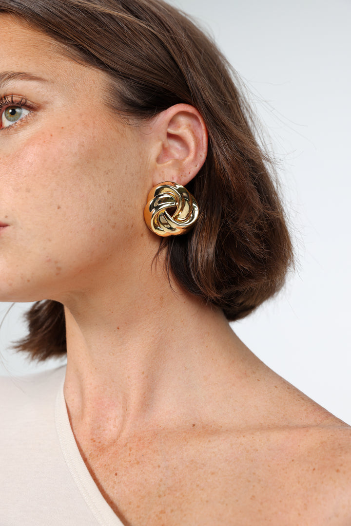 No. 145 Earrings