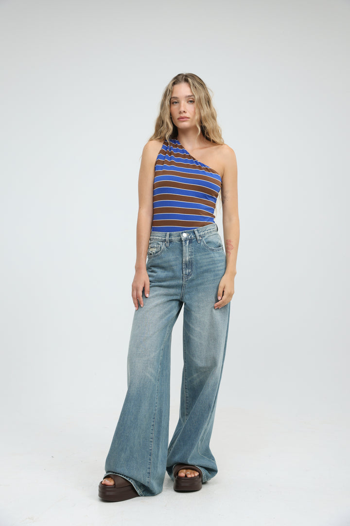 Star 623 Blue Denim