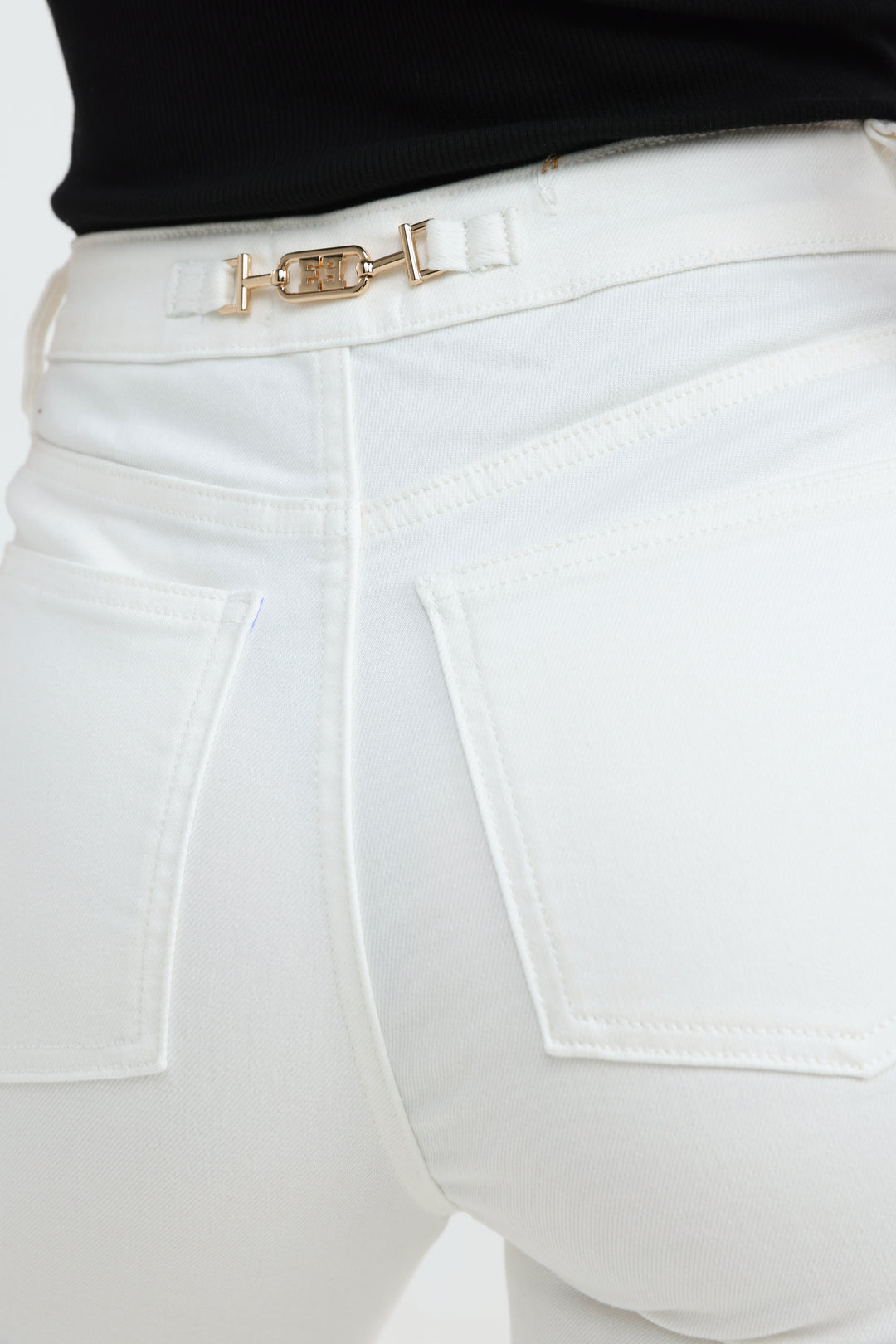 Star 506 White Denim