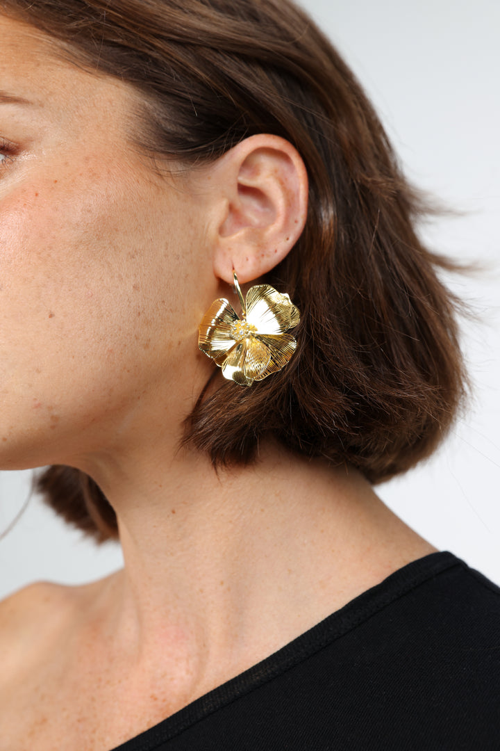 No. 150 Earrings