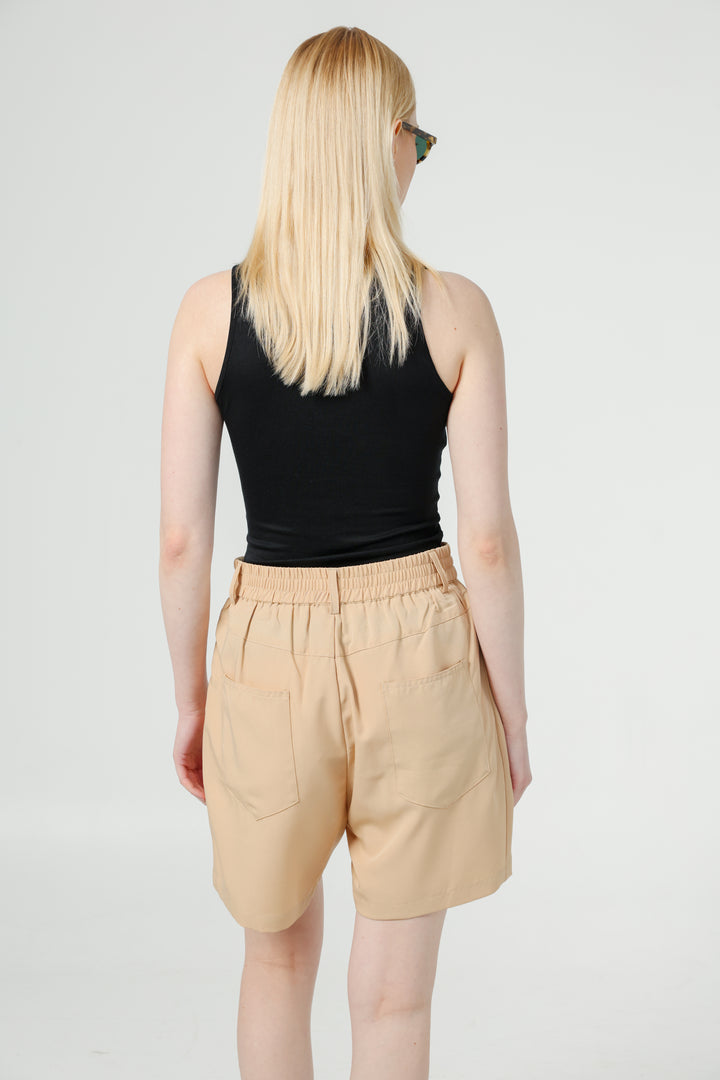 Wind Black Tank