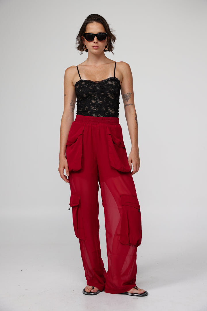Taste Wine Cargo Bottoms