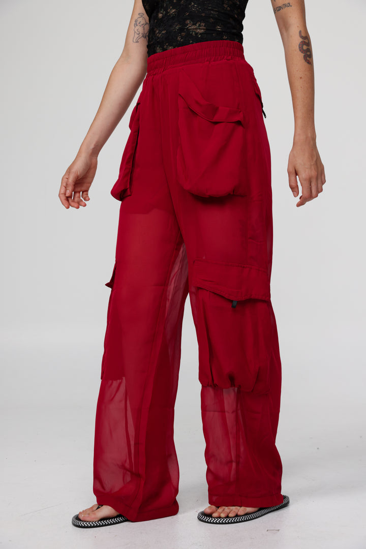 Taste Wine Cargo Bottoms